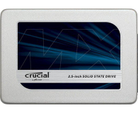 Crucial 525GB 2,5'' SATA SSD MX300 - 316769 - zdjęcie 2